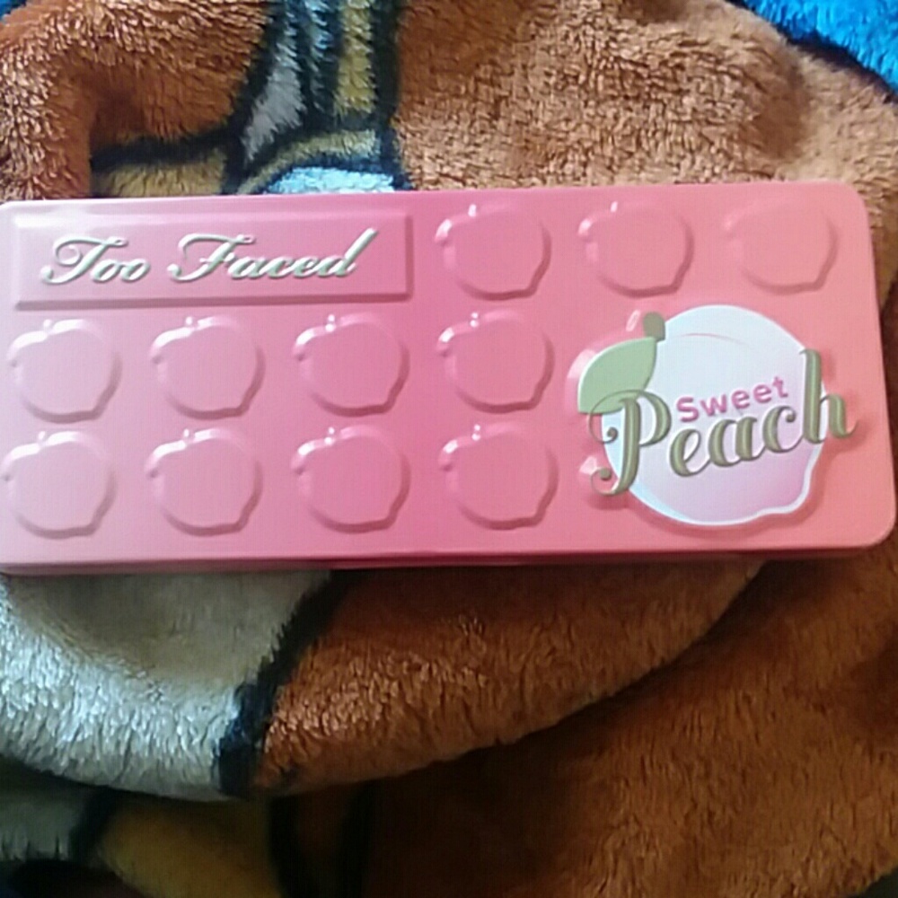 eyeshadow pallete